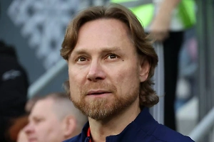 «Всякую хрень несут»: Карпин разнёс «Матч ТВ» и предложил сборной уйти на другой канал