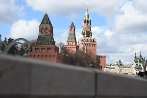 В Кремле прокомментировали возможное устранение Али Хаменеи