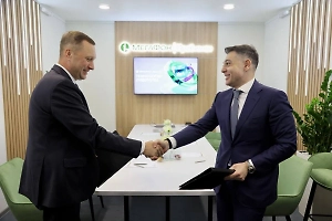 Мобильный оператор ускорит цифровизацию Саратовской области