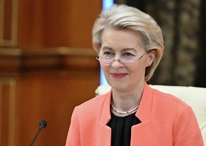 Политолог объяснил желание Румынии вынести вотум недоверия фон дер Ляйен