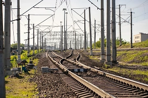 РЖД: Пассажиры поезда, потерпевшего крушение, пересядут на спецрейс до Москвы