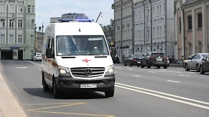 Число пострадавших при обрушении моста под Брянском продолжает расти