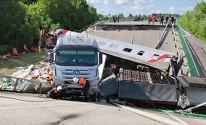 Диверсия — последний аргумент Киева. Как остановить объявленную нам «рельсовую войну»?