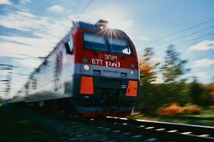 МЖД: Спецрейс с пассажирами поезда, потерпевшего крушение, выехал в Москву