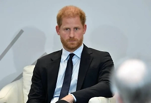 Принц Гарри намерен отказаться от фамилии, которую носят его дети