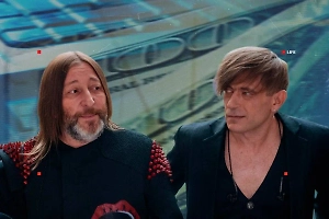 Би-2 продают не только музыку: как группа торгует данными фанатов