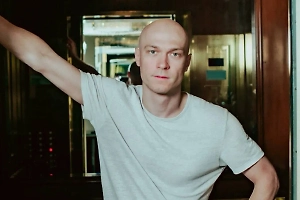 Играет «‎хорошего русского»: Юра Борисов получил главную роль в голливудском фильме