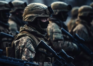 Глава внешней разведки ФРГ Каль трубит об угрозе нападения России на страну НАТО