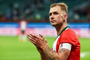 Баринов – капитан, Лунёв – в воротах: Назван состав сборной России на «братское дерби»