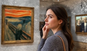 Тест: Какие художники написали эти мировые шедевры — 7/7 наберёт только настоящий эстет
