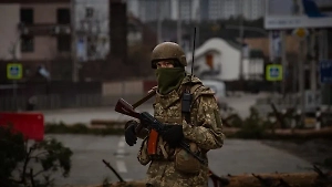 Пленный боец ВСУ не стал возвращаться на Украину по обмену из страха