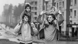 Если бы современные родители знали эти 6 принципов воспитания из СССР, дети были бы совсем другими