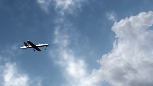 Средства ПВО за пять часов уничтожили 14 беспилотников ВСУ над Россией