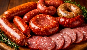 В популярных у россиян купатах нашли бактерию, которая может вызвать менингит и привести к смерти