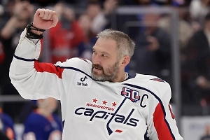 Стали известны составы команд российских игроков КХЛ и НХЛ, которые сыграют 13 июля