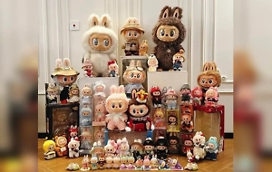 «У вас глаз задёргался?»: В Госдуме предложили ввести возрастную маркировку для игрушек Лабубу