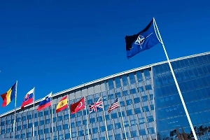 Bloomberg: Помощь Украине станет обязательным расходом НАТО на оборону