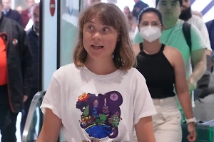 Politico: Израильские военные издевались над задержанной ими Гретой Тунберг