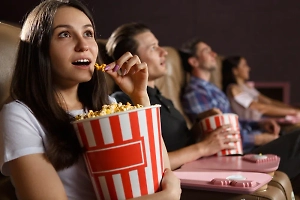 Великолепная семёрка: лучшие драматические фильмы со 100% рейтингом «свежести» на Rotten Tomatoes