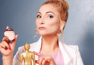 Разные виды продуктов питания при некачественном производстве и хранении становятся источником листериоза. В частности, фиксируются случаи и в молочной промышленности, и при употреблении копчёной рыбы, в принципе, на любых пищевых предприятиях при нарушении норм СЭС может произойти вспышка листериоза. Листерии термоустойчивы и погибают при температуре 100°C в течение 5–10 минут, поэтому достаточно легко заразиться от непрожаренного стейка или плохо помытых фруктов. Листериоз часто заканчивается летальным исходом. 