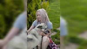 «Настоящая крымчанка с московскими корнями»: Наталья Поклонская устроила фотосессию в новом образе