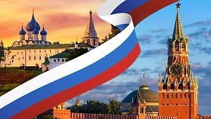 Русь, Московия, СССР: Как и почему менялось название нашей страны за тысячу лет