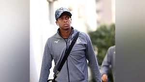 Экс-форварда ЦСКА Жо арестовали в аэропорту Бразилии за неуплату алиментов