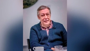 Михаил Ефремов попал в базу данных «Миротворца» во время заключения в тюрьме