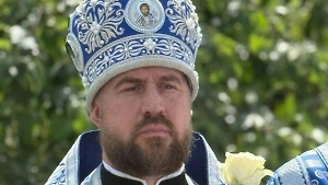 На Украине сотрудники ТЦК похитили священника УПЦ и отправили в военкомат