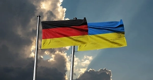 Германия разработала план из 10 пунктов по военному сотрудничеству с Украиной