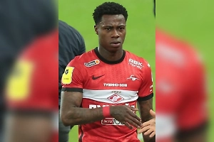 Экс-форварда «Спартака» Промеса арестовали в Дубае