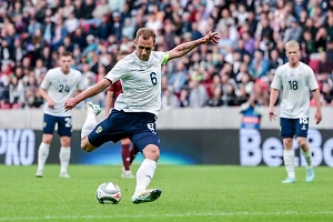 Сборная России по футболу осенью может сыграть два матча