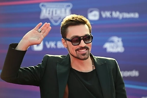 Стало известно, кто будет исполнять роль посла на конкурсе Интервидение-2025