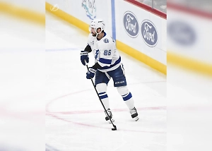 Ставший лучшим бомбардиром Кучеров вновь не удостоен приза самому ценному игроку