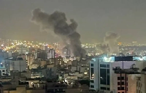 Израильские удары привели к гибели 18 человек в Восточном Азербайджане