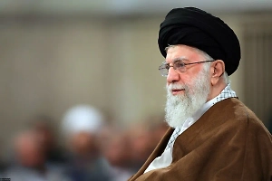 Верховный лидер Ирана пообещал Израилю горькую судьбу и суровое наказание