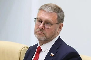 «Ответ от Ирана неизбежен»: Косачев отреагировал на атаку Израиля