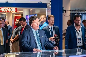 «Помогали Израилю»: Журналист Карлсон заявил о причастности Трампа к удару по Ирану