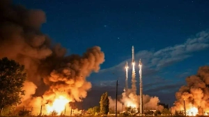 Не менее шести иранских физиков-ядерщиков погибли в результате ударов Израиля