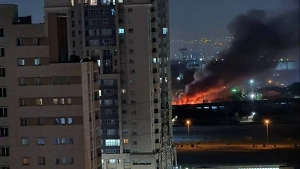 200 истребителей и 100 целей: Израиль рассказал о ночной атаке на Иран