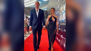 Анна Седокова запрещала Янису Тимме общаться с сыном и даже смотреть на его фото