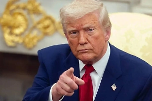 Трамп заявил о готовности защищать Израиль и вести переговоры с Ираном