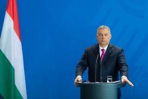 «Это перебор»: Орбан отчитал Зеленского за высокомерие и неблагодарность