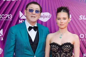 «Появился любовник»: Молодая невеста Лепса отреагировала на слухи о расставании с певцом