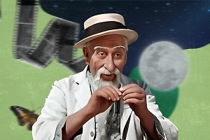 Тест: Феи и волшебники в фильмах СССР — набрать 7/7 под силу только настоящему киномагу 
