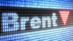 Цена нефти Brent опустилась ниже $68