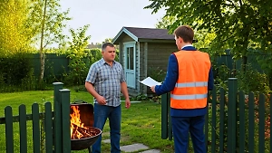 Дачники в панике: за эти привычные дела теперь дают гигантские штрафы и до 8 лет тюрьмы