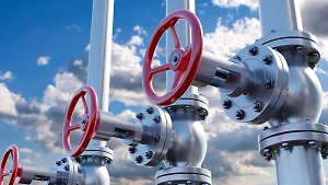 «Нафтогаз Украины» собрался взыскать почти $1,5 млрд с «Газпрома»