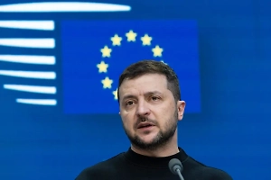 В Польше сообщили о готовности заявления лидеров ЕС после разговора с Зеленским