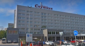 Винтовка, гранатомёты, тротил: В петербургской гостинице найден «набор диверсанта»